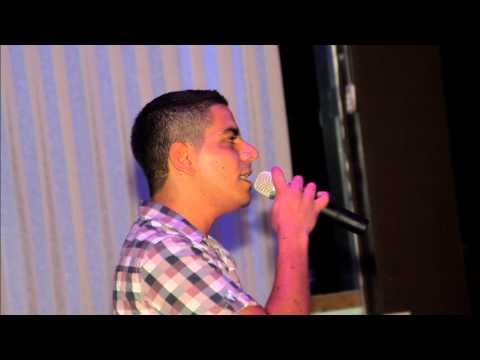 רותם כהן - היפה בנשים | קאבר