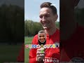 Luuk de Jong ? oud-teamgenoten