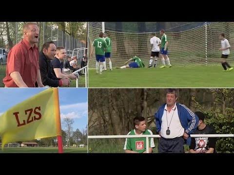 LZS Stare Budkowice - najgorsza drużyna na Opolszczyźnie - wciąż czeka na zwycięstwo...