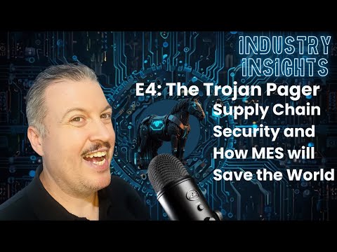 The Trojan Pager