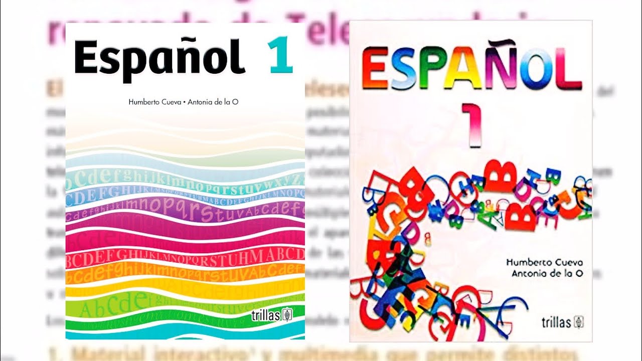 Paginas Contestadas de 1ero de Secundaria Español