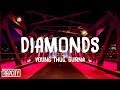 Young Thug Diamonds Ft Gunna Lyrics