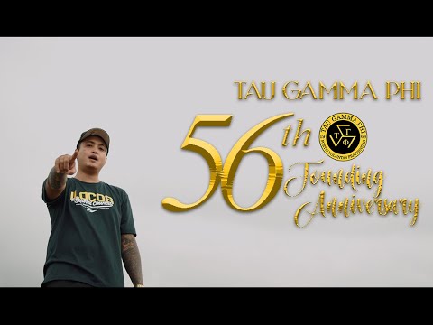 Micosuabe - Isang Layunin (TAU GAMMA PHI 56th Anniversary Song)