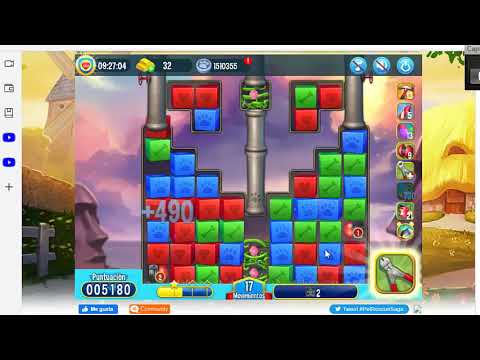 Pet Rescue level 5555, pet rescue, nivel 5555 pet rescue solucionado, solved, sin booster 5555, 5555