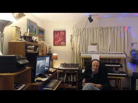 New Schizophrenia Med From the Ground Up  !!! 2024 10 02