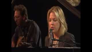 Diana Krall - Jockey full of Bourbon/Live Montreux