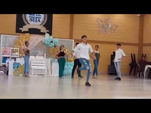 BALLET LUNA TUCUMANA!! 2023 TANGO