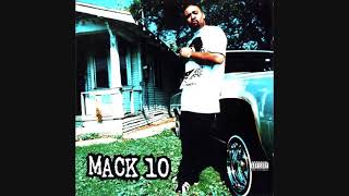Foe Life instrumental -  Mack 10