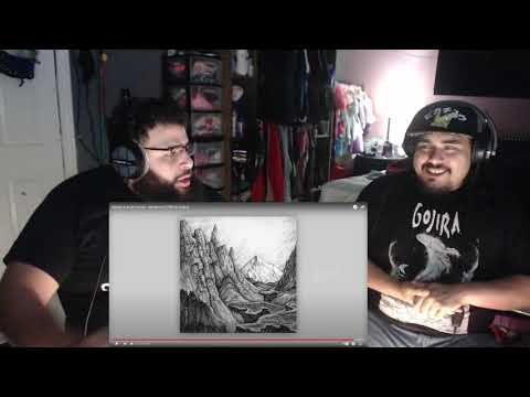 AMERICAN METALHEAD REACTS TO Miyagi & Andy Panda - Medecine / реакция