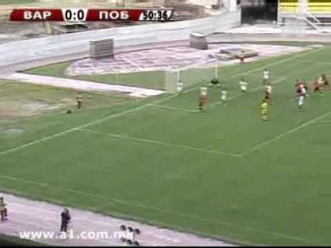 VARDAR-POBEDA  0:0