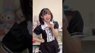 ご主人様！何でもするから雇ってくださいまし！！　#shorts  #cute #highlights