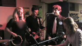 Happy Christmas (War is Over) - Biondi band