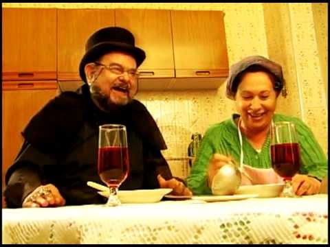 Sequestro de Unhas Gigantes