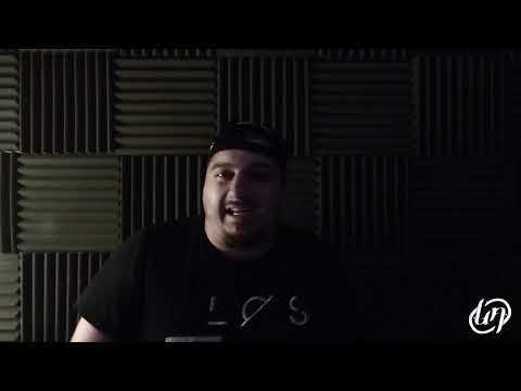 Backroom Freestyle #1 -  King Tigaro