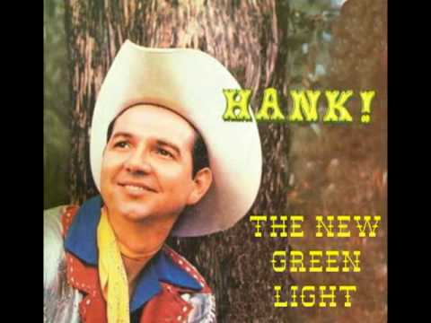 Green Light video