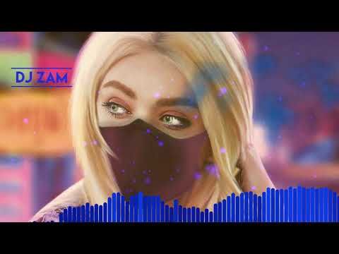 DJ ZAM - In The Mix (Vixa Edition)(12.10.2020)