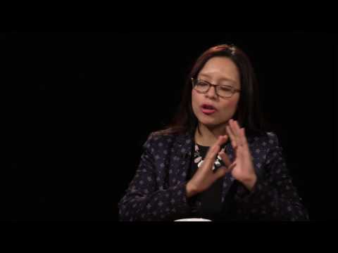 Interview with Dr. Catherine Isaac