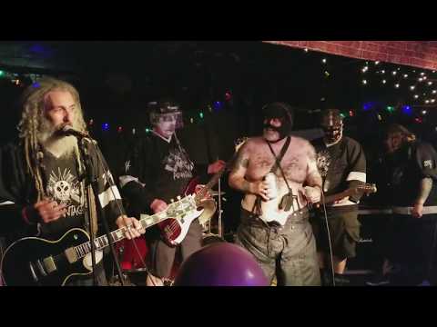 Two Man Advantage "I Had A Dream About Hockey" Live at Connie's Ric Rac, South Philly 5/5/18