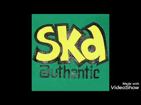 The Mighty Vikings - Mitzel Ska