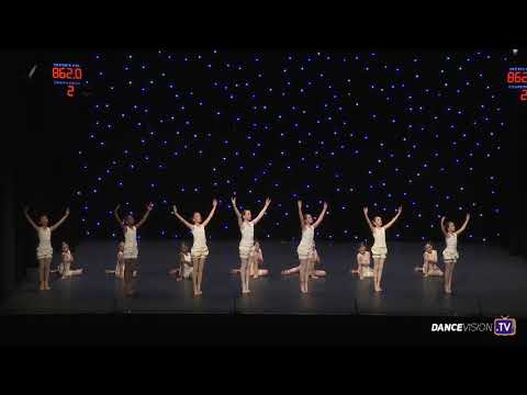 Ipswich Eisteddfod - ABDA (1st Place)