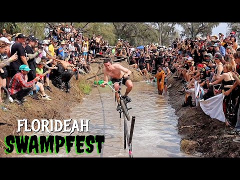 BEST BMX JAM OF ALL TIME RETURNS!