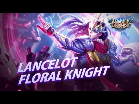 TOP GLOBAL LANCELOT PERFECT GAMEPALY NO DEATH!! NO 1 INDONESIA LANCELOT| MOBILE LEGENDS