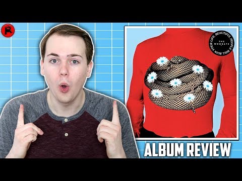 download lagu mp3 mp4 The Wombats Beautiful People Will Ruin Your Life, download lagu The Wombats Beautiful People Will Ruin Your Life gratis, unduh video klip The Wombats Beautiful People Will Ruin Your Life