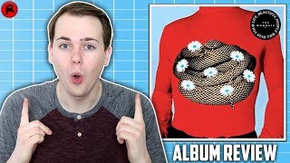 The Wombats - Beautiful People Will Ruin Your Life | Album Review