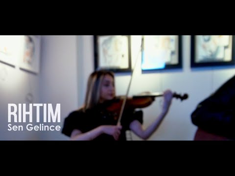 Rıhtım - Sen Gelince (Official Video)