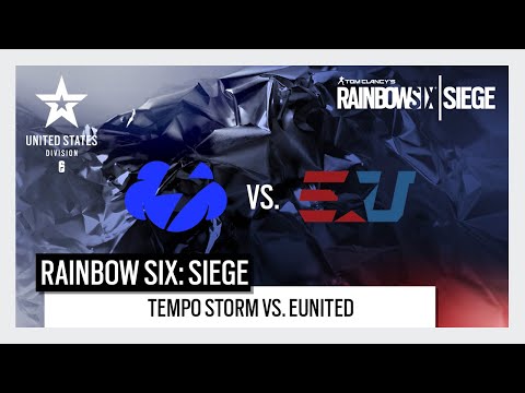 US Division 2020 Play Day 8 - Tempo Storm vs. eUnited