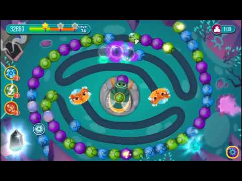 Violas Quest Level 74 - NO BOOSTERS 🦉 | SKILLGAMING ✔️