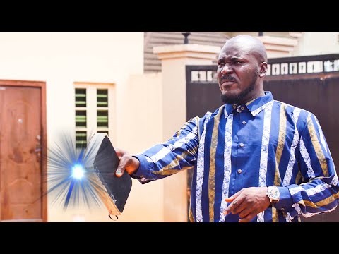 I Beg You To Watch This Movie To See How God Used This Powerful Man Of God To Do Wonders- MOVIES