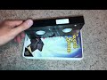 The Sword In The Stone 1986 VHS Review White Clamshell Reissue