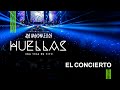 Joe Vasconcellos – Huellas, Una Vida En Vivo (Movistar Arena | Nov. 2019)