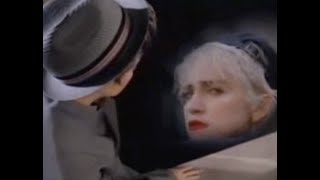 Madonna - Who&#39;s That Girl (Extended Album Version Promo Video) (NSPh0t0s for Madonna Fan Party)