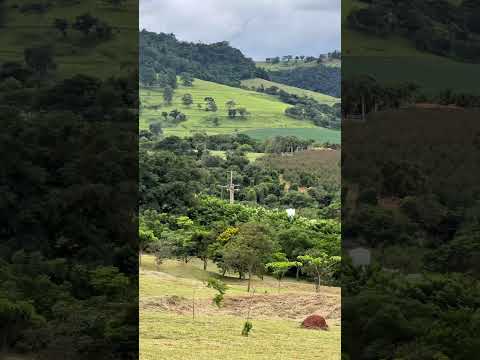 🌄 A vista que o trânsito nunca vai te dar | The view city life can’t offer 🚫🚦