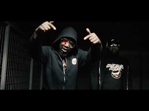 JM Brolik - Le Grand B (Clip Officiel )