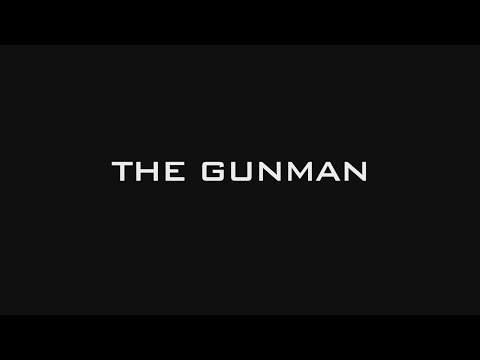 2.Trailer THE GUNMAN  HD 1080p german/deutsch