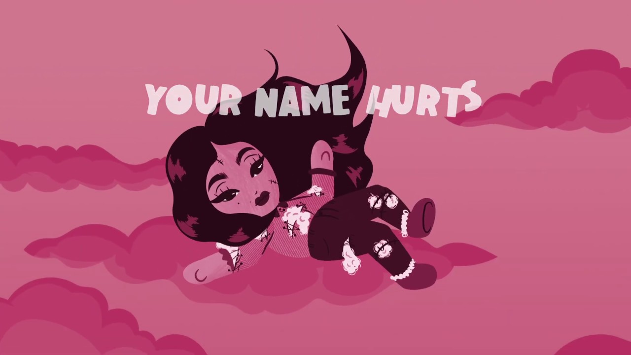 Hailee Steinfeld – Your Name Hurts lyrics