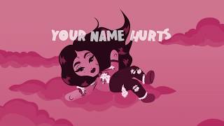 Hailee Steinfeld – Your Name Hurts (Lyric Video)