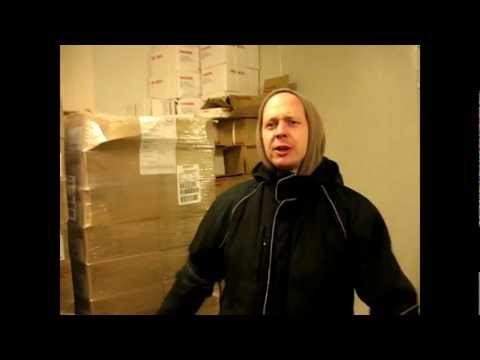 18 Urodziny MAD CREW zapowidź LEON LEONIDAS