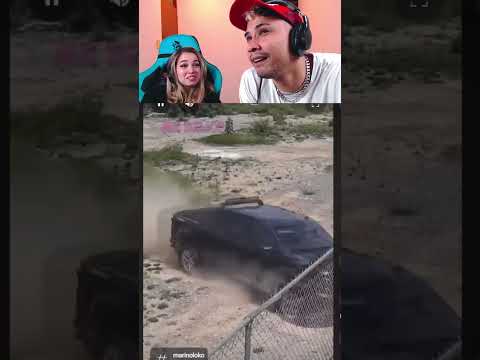 EL MARINO LOCO 🇲🇽 FUAAAAAAAAAAA