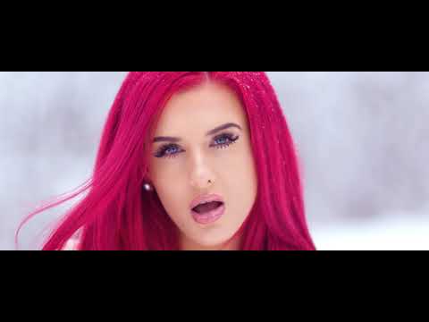 Justina Valentine- JUST [Feminem]