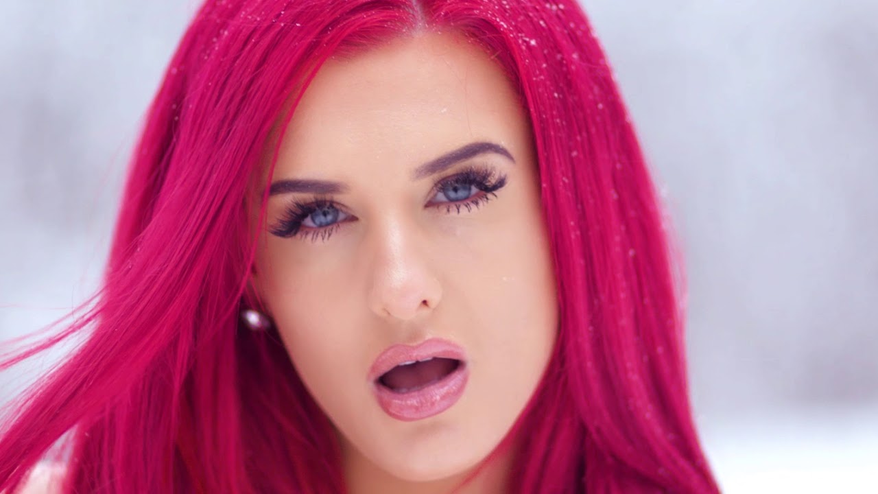 Hire Justina Valentine - Hip Hop Artist in New York City, New York