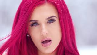Justina Valentine- JUST [Feminem]