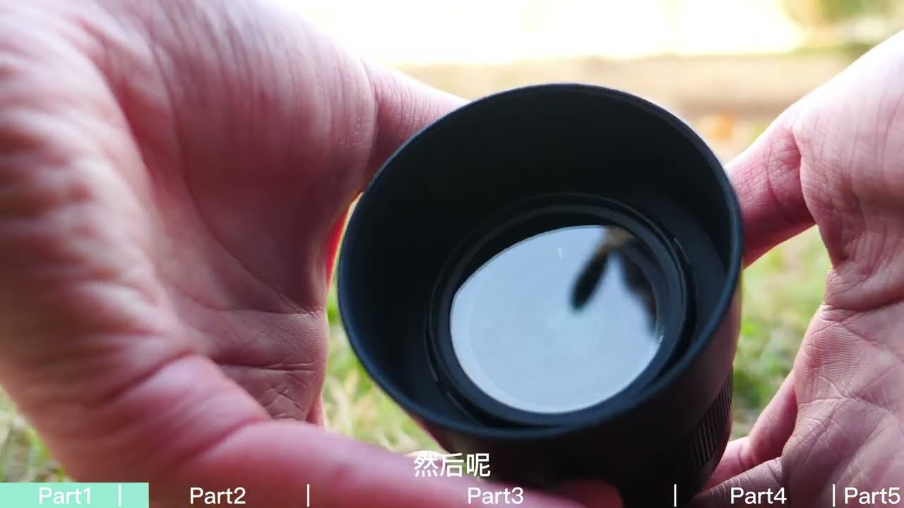 【第8期】（攝影器材評測）松下25mm F1.7 M43系统最佳平价定焦镜头之一