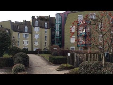 Renovierte 3,5 Zimmer Wohnung mit Garten!!!