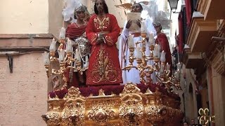 Sentencia Plaza las Canastas 2016.Semana Santa Cádiz.BCT. Rosario