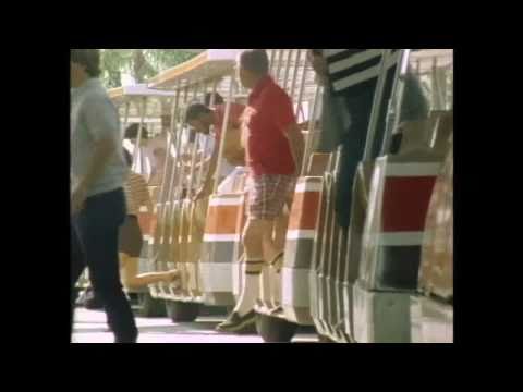 In Search of Excellence with Tom Peters and Bob Waterman