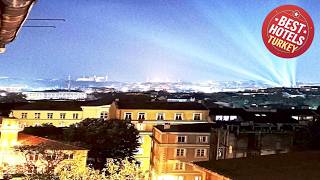 gunes hause | İstanbul, Turkey | Hotel Review 🏨